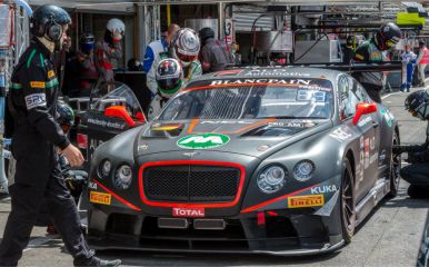 HTP Motorsport